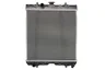D7AG743TT Radiator, racire motor THERMOTEC