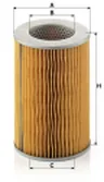C 15 124/2 Filtru aer MANN-FILTER
