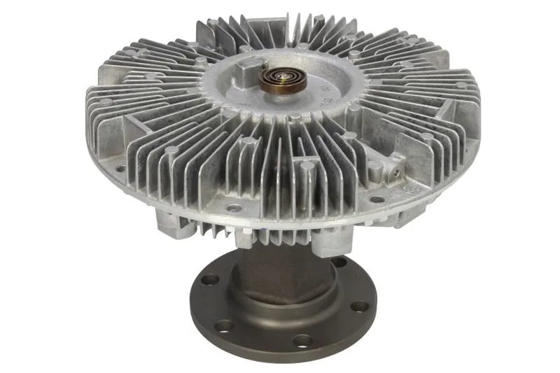 Cupla, ventilator radiator