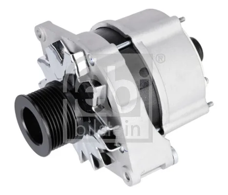 184167 Alternator FEBI