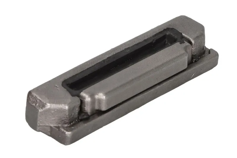 Excavator bucket