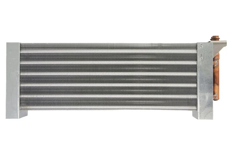Evaporator, aer conditionat