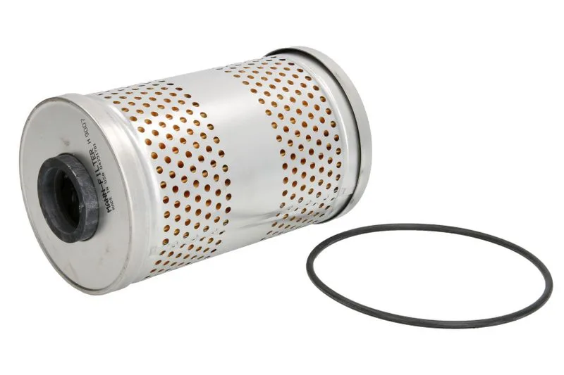 Filtru, sistem hidraulic primar