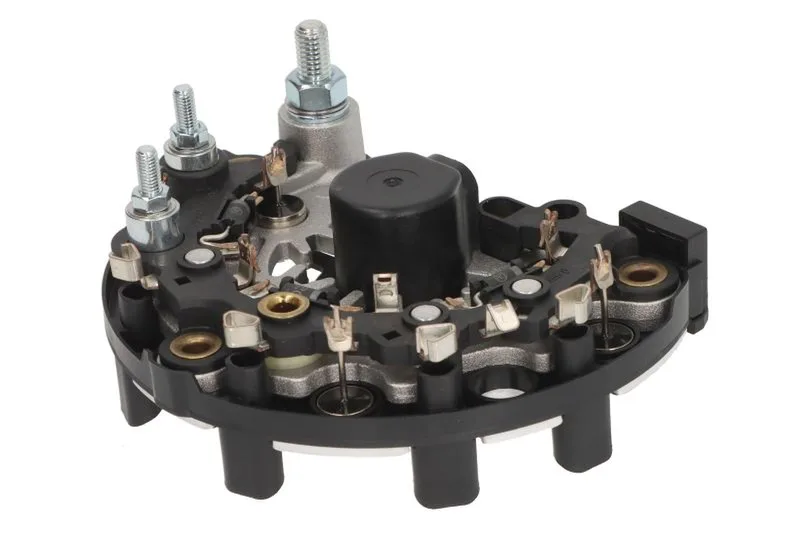 Punte diode