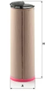 Filtru aer