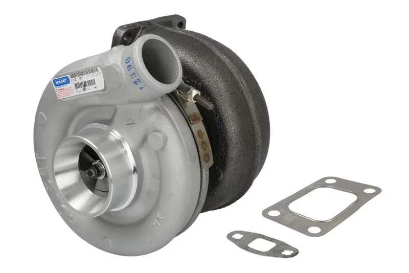 Turbocompresor
