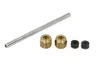 AG 0799 Conducta de inalta presiune, inst. de injectie AKUSAN