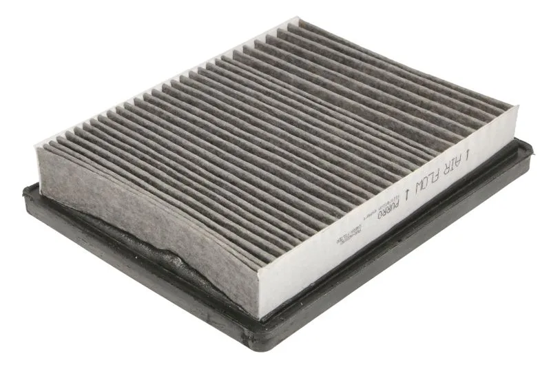 Filtru, aer habitaclu