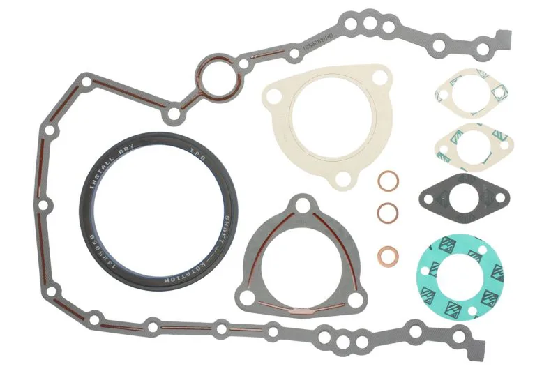 Set garnituri complet, motor