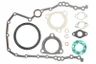 Set garnituri complet, motor