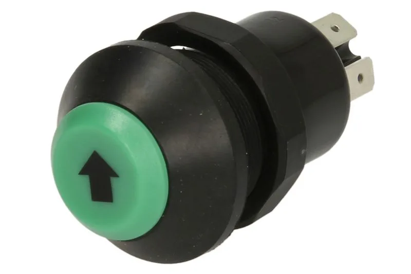 Comutator presiune, limitator incarcare ax