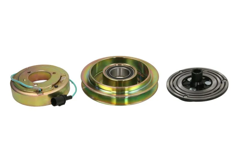 KTT040320 Ambreiaj compresor THERMOTEC