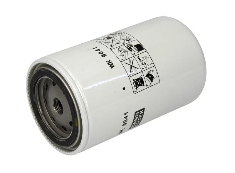 Filtru combustibil