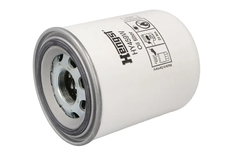Filtru, sistem hidraulic primar