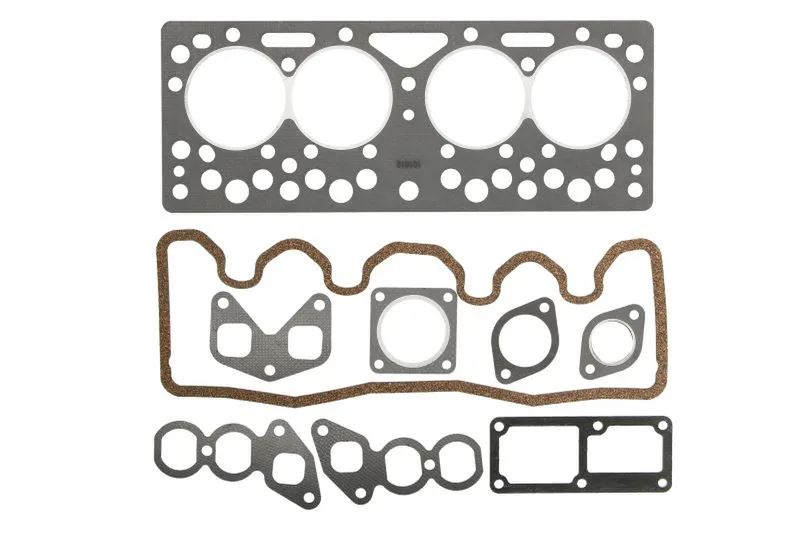 Set garnituri complet, motor