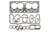 Set garnituri complet, motor