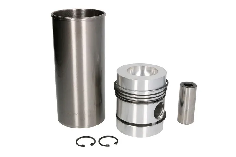 Set raparatii, piston/bucsa cursa cilindru