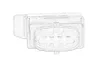 AL231021 Cablu electric OE JOHN DEERE