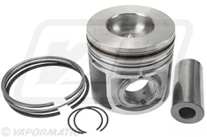 Piston