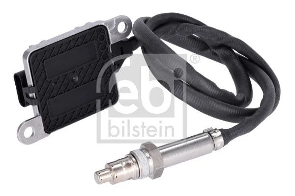 184470 Senzor NOx, injectie aditiv FEBI