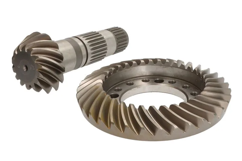 12170221 Taler -/ con pinion set EURORICAMBI