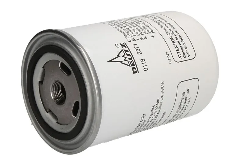 Filtru combustibil
