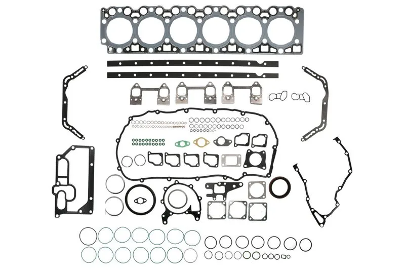 Set garnituri complet, motor