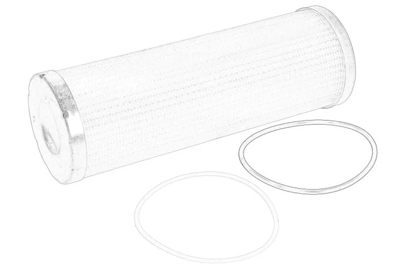 0011387790 Filtru, sistem hidraulic primar OE CLAAS