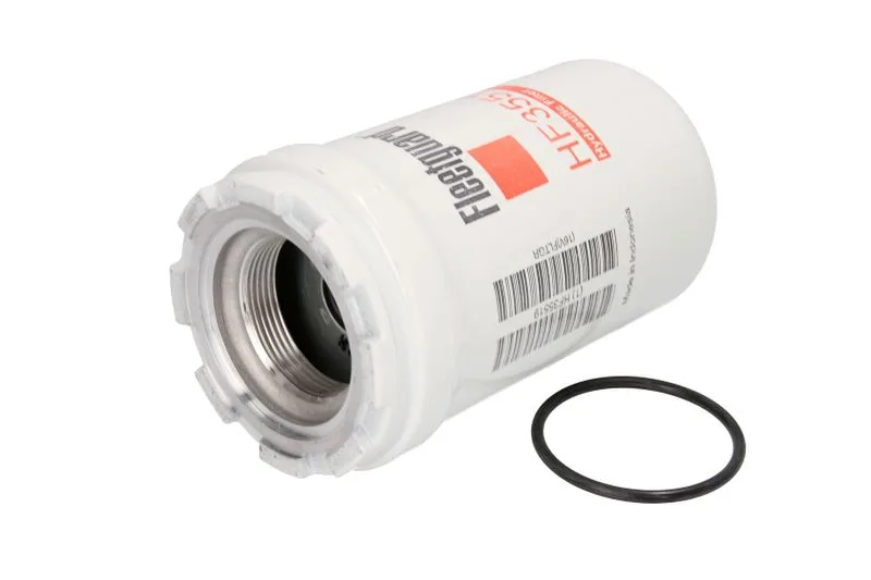 Filtru, sistem hidraulic primar