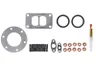 Set montaj, turbocompresor