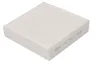 CU 14 007 Filtru, aer habitaclu MANN-FILTER