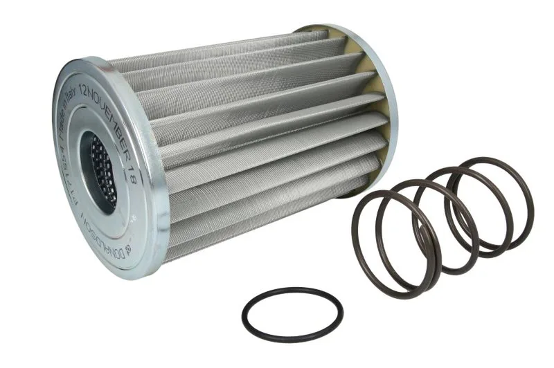 Filtru, sistem hidraulic primar