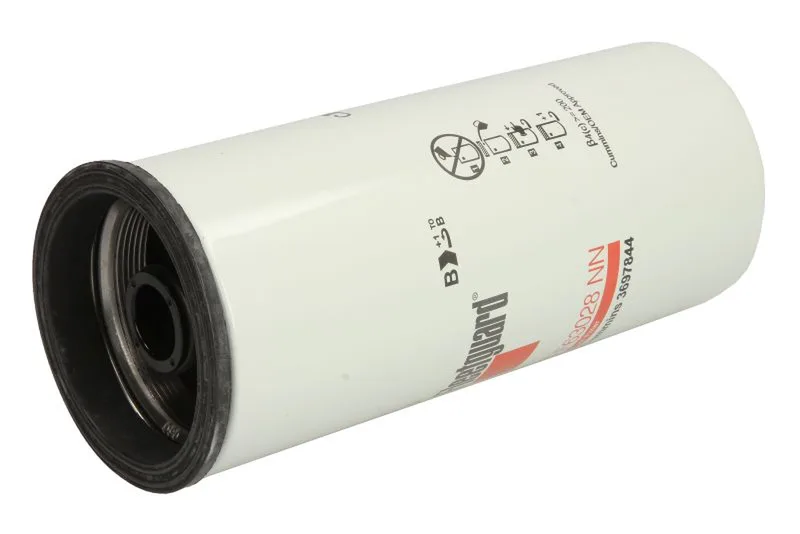 Filtru combustibil