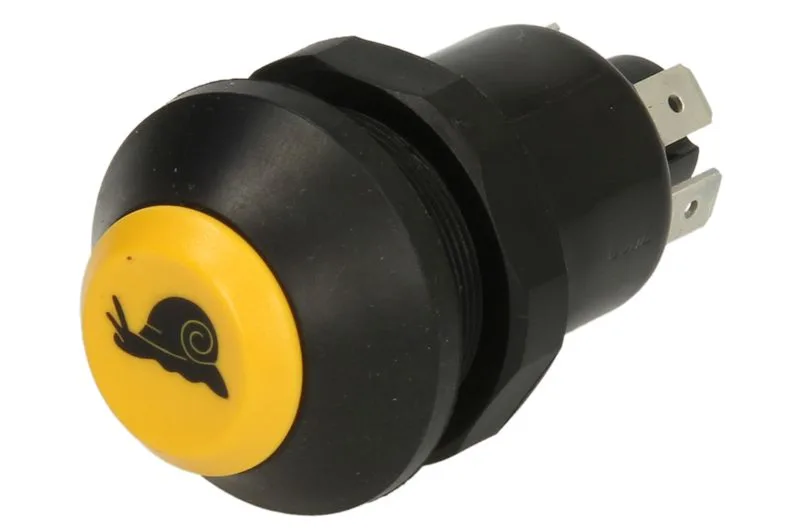 Comutator presiune, limitator incarcare ax