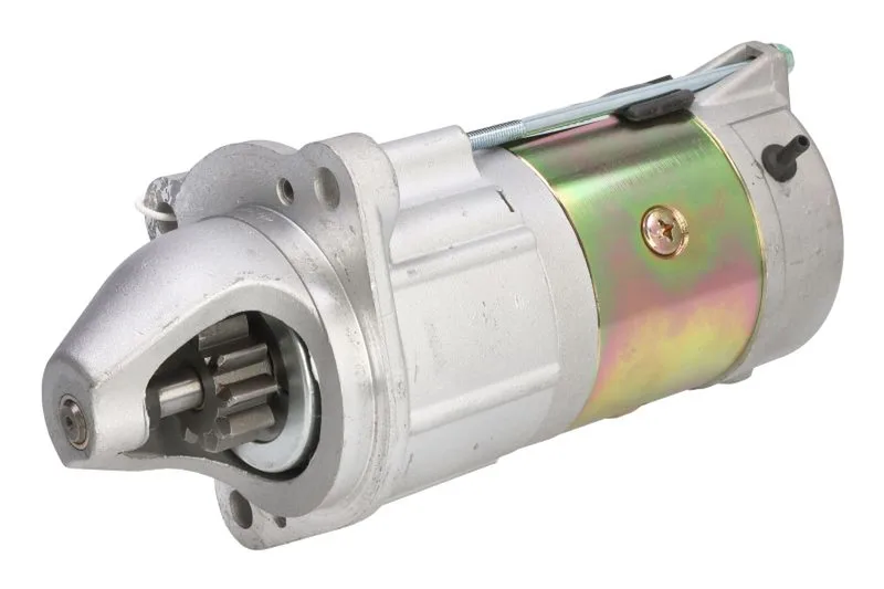 Demaror