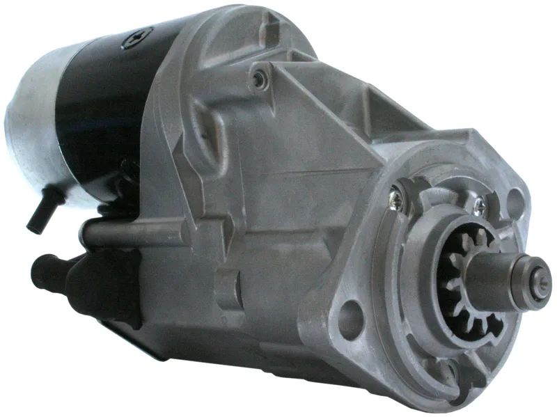 F 032 112 036 Demaror HC-CARGO