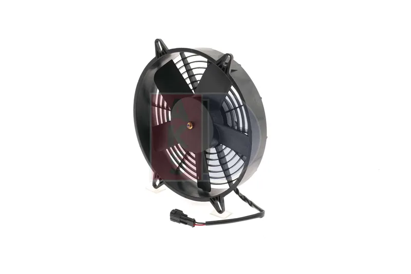 448297N Ventilator,aer conditionat AKS DASIS