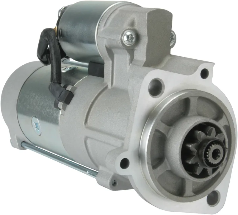 Demaror