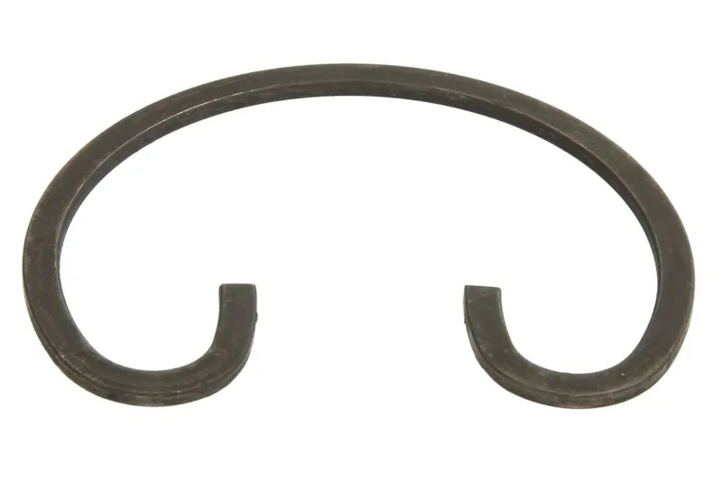 Bolt piston
