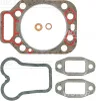 Set garnituri, chiulasa