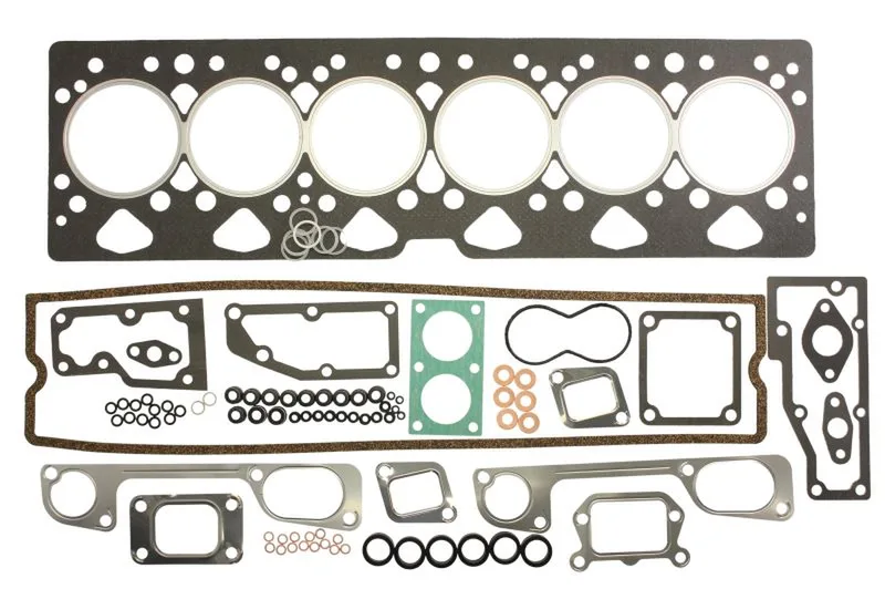 Set garnituri complet, motor