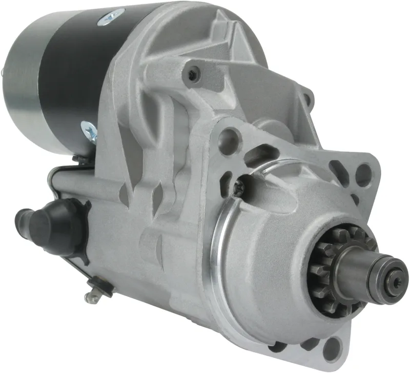F 032 112 489 Demaror HC-CARGO