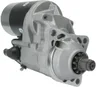 F 032 112 489 Demaror HC-CARGO