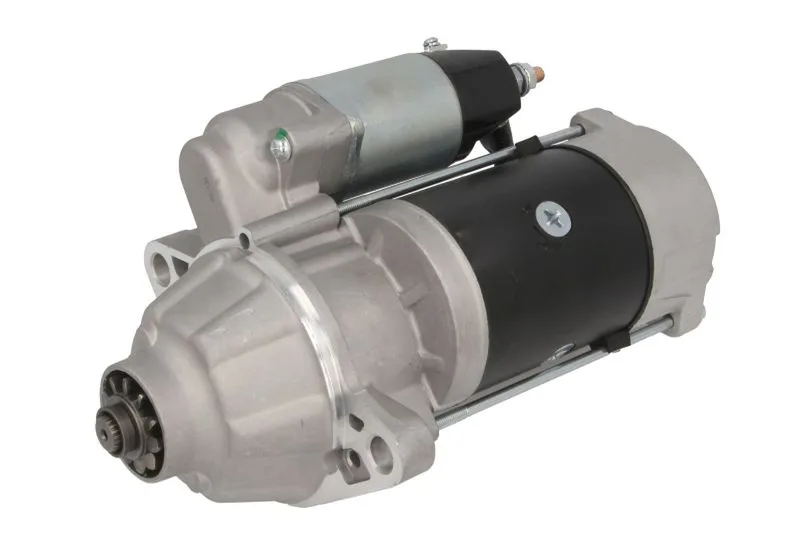 Demaror
