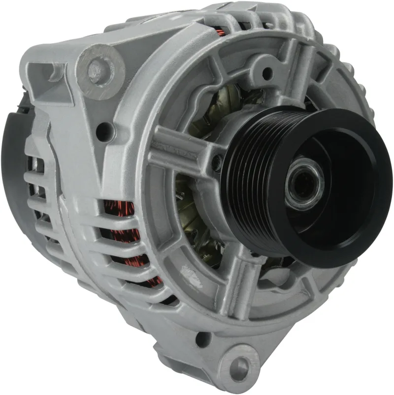 F 032 113 899 Alternator HC-CARGO