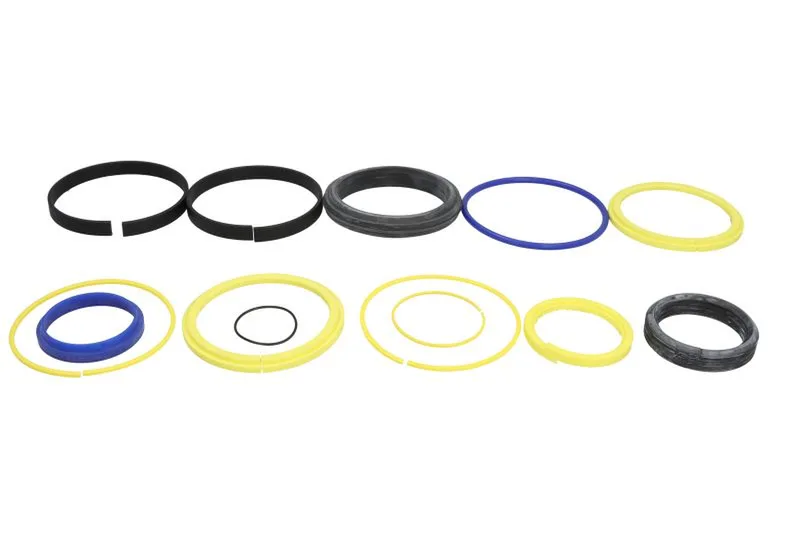991/00014 W Kit de reparare a cilindrilor hidraulici CVA