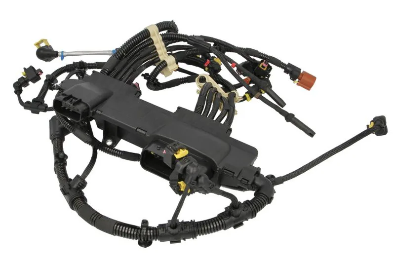 Set reparatie,sistem common-rail