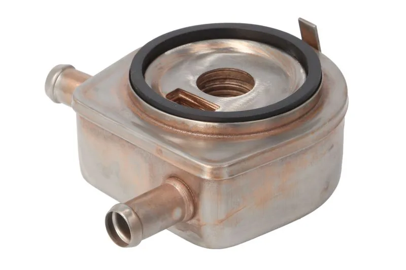 D4AG046TT Radiator ulei, ulei motor THERMOTEC