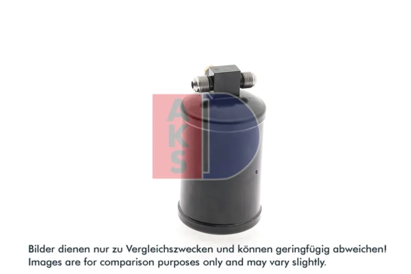 800367N Uscator,aer conditionat AKS DASIS