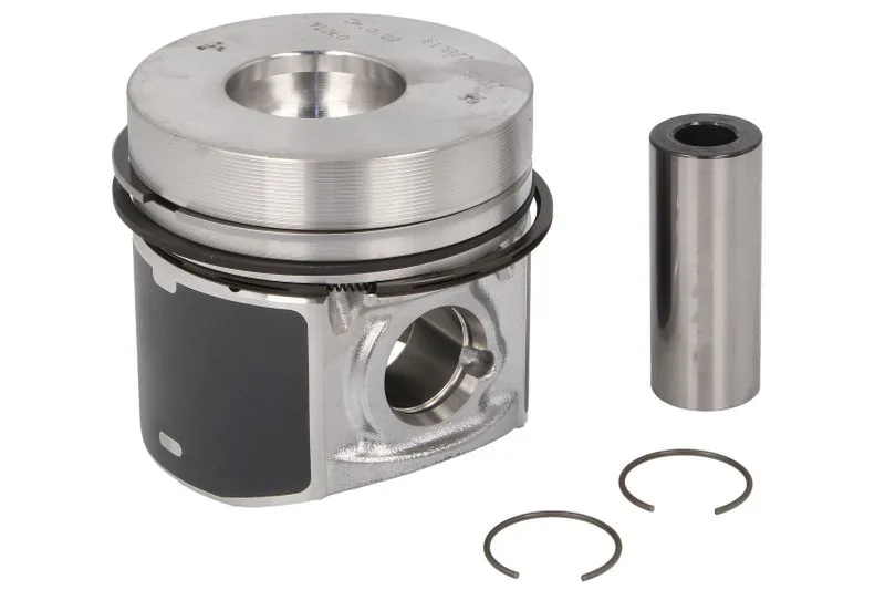Piston